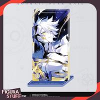 Gambar Phainon Light Cone Series Thus Burns the Dawn Quicksand Acrylic Stand - Honkai: Star Rail (16cm) dari figurastuffalter2 undefined 1 Tokopedia