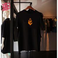 Gambar Black Beard Kaos Distro - Kaos Distro 100% Soft Cotton Combed 30s / Kaos Distro / Kaos Pria / Kaos CROSSOVER - Black, Int:XS dari good idea01 undefined 2 Tokopedia