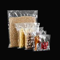Gambar Vacuum Bag Emboss 20x30 cm 80 Micron 100 Pcs Kemasan Plastik Vakum Makanan Emboss Frozen Food dari Kemasan Afentura 2 undefined 3 Tokopedia