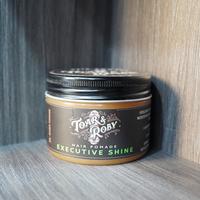 Gambar Pomade Toar and Roby Original oilbased + Free sisir hitam Minyak Perawatan Pria - 1 dari Presiden Pomade Store undefined 3 Tokopedia