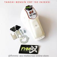 Gambar Tangki bensin CRF 150 Injeksi dari RetroRaiment2 undefined 2 Tokopedia