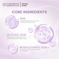 Gambar Corpoderma Lightening Day Cream ( PROMO ) - Lightening dari Corpoderma Skin undefined 2 Tokopedia