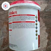 Gambar VINILEX 1 KG WHITE 300 CAT TEMBOK WARNA PUTIH NIPPON PAINT dari TB Bintang-Terang undefined 3 Tokopedia