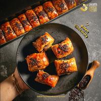 Gambar BOLEN JAKARTA CHEESE FACTORY dari vuj alo undefined 3 Tokopedia