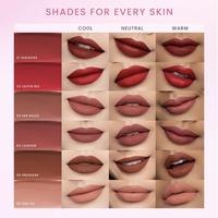 Gambar Hanasui Next Level Lip Last Cream dari TOKO SHAKE undefined 4 Tokopedia