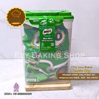 Gambar Milo Susu Bubuk Coklat Active Go 990gr dari Ezy Baking Shop undefined 1 Tokopedia
