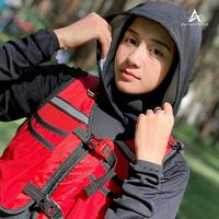 Gambar ANTARESTAR Official - Hydropack Vest Pionero 6 L Tas Outdoor Hydropack  Ransel Ultralight Tas Trailrun New Series - Hitam  dari ANTARESTAR_NEW undefined 4 Tokopedia