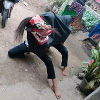 Gambar Barongan Kuda Lumping Ebeg dari Toys Galery Barongan_NEW undefined 1 Tokopedia