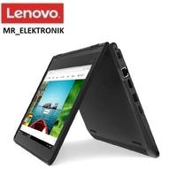 Gambar MURAH BERKUALITAS!! LENOVO THINKPAD YOGA 11E CELERON RAM 8GB/128GB SSD - 4GB / 128GB dari MR elektronik undefined 2 Tokopedia