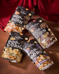 Gambar Nicole's | Signature Popcorn Honey Butter dari Nicoles Chocolaterie undefined 5 Tokopedia