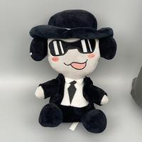 Gambar Forsaken Roblox Game Viral Anak Plush Toys Boneka Elliot Chance - 20CM dari Vibox Store undefined 5 Tokopedia