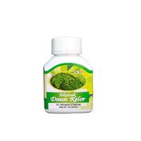 Gambar TN57 Ekstrak Daun Kelor 60's / Suplemen Kesehatan / Herbal dari Apotik Century undefined 4 Tokopedia