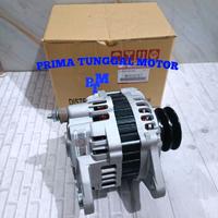Gambar ALTERNATOR ASSY PS125 EURO 4 DINAMO ALTERNATOR CANTER EURO 4 MX934767 dari PRIMA TUNGGAL MOTOR undefined 1 Tokopedia