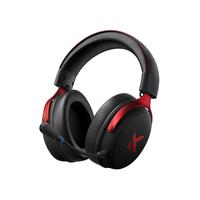 MCHOSE V9 Pro 7.1 Surround AI Noise Canceling Wireless Gaming Headset - foto 4