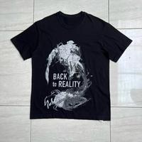 Gambar Yohji Yamamoto Planning Dept S’yte T-shirt dari vandenim undefined 4 Tokopedia