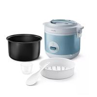 Gambar PHILIPS HD3003 Magic Com Rice Cooker 1,8 Liter - Nuansa Samarinda dari Nuansa Samarinda undefined 3 Tokopedia