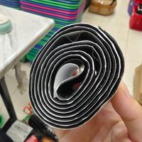 Gambar Velcro Tape Perekat Kain Lakban Lebar 5cm Panjang 1 meter - tanpa bubble dari Glodok Supermarket undefined 3 Tokopedia