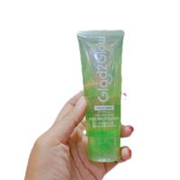Gambar Glad2glow centella facial wash hijau dari cyla store kopo_NEW undefined 4 Tokopedia