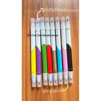Gambar FOOD GRADE 2 SISI Spidol Makanan Kreasi Bento Bekal Makan Anak / edible pen AMAN dimakan anak babalil dari PTGROSIR BAWANGMERAH TERRBARRRU undefined 1 Tokopedia