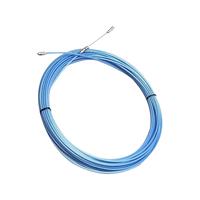 Gambar Nylon Cable Puller Penarik Kabel Trekper Kabel 20/30 Meter Kuning - 20m dari srikandi.idn undefined 3 Tokopedia