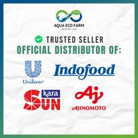 Gambar [AquaEcoFarm] Keju Mozarella KPBS Pangalengan 250gr Bandung dari astrophile id undefined 3 Tokopedia