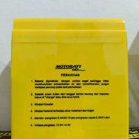 Gambar Aki Motor Yamaha Jupiter MX 135 lama Motobatt MTX5AL Aki kering dari LanggengBattery undefined 1 Tokopedia
