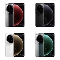 Gambar Xiaomi Mi 15 Ultra 5G 16/1TB 16/512GB Leica SD 8 Elite Garansi Resmi - 15 12/512 Black, Non Bundle dari Digitalisme Store undefined 2 Tokopedia