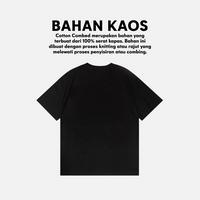 Gambar TS HOODIE Tjimande PPTI 1760 CIMANDE PENCAK SILAT INDONESIA Hitam Katun Distro - KAOS LOGO , L dari POINTS.CO undefined 3 Tokopedia