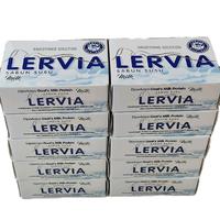 Gambar PAKET 10/12 PCS SABUN BATANG LERVIA 90 Gr Soap Mencerahkan - 8 PCS LERVIA RANDOM dari tokohimmah_NEW undefined 1 Tokopedia