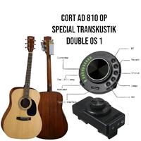Gambar gitar cort ad 810 op original special transkustik - akustik dari Gitarsalatiga undefined 1 Tokopedia