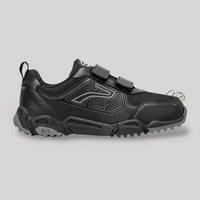 Gambar TERBARU SEPATU SEKOLAH ANAK, HOMYPED INDIANA SIZE 31-38 ORIGINAL Fashion Kaki - Indiana01 Hitam, 33 dari UNGKU JAYA undefined 4 Tokopedia