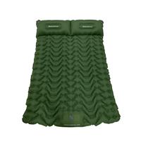 Gambar Bigadventure Purukambera Pro Double Matras Tiup Dua Orang - Navy dari Bigadventure Indonesia undefined 3 Tokopedia