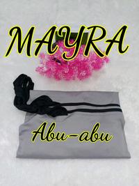 Gambar HIJAB MAYRA KERUDUNG TERBARU MODEL KEKINIAN,JILBAB INSTAN BESTSELLER BERGO JUMBO SYAR`I UKURAN XL DENGAN VARIASI DUA LIS YANG CANTIK[BISA COD]FAUZIAH HIJAB dari rismayanti hijab 866 undefined 2 Tokopedia