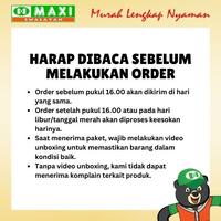 Gambar Nestle Dancow 3+ 800gr Cokelat Susu Pertumbuhan Anak dari Maxi Swalayan undefined 3 Tokopedia