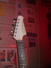 Gambar Louxata - Widjoyono Guitar Super Strat Hss Berkualitas dari LOUXATA SHOP undefined 2 Tokopedia