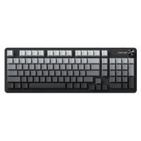 Furycube IP98 / IP-98 98 Keys RGB LED Membrane Gaming Keyboard - foto 4
