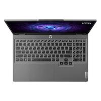 Gambar Lenovo Gaming LOQ 15ARP9 83JC00J3ID AMD Ryzen 7 7435HS Laptop Gaming 15.6 Inci Full HD IPS 144Hz NVIDIA GeForce RTX 4060 8GB RAM 12GB SSD 512GB Windows 11 Home & Microsoft 365 Basic Luna Grey dari CENTRAL IT BATAM undefined 2 Tokopedia