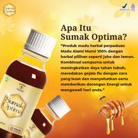 Gambar Madu Sumak Optima Asli | Paket 2 Box Sehatkan Tulang dan Sendi | Official Distributor Sudah BPOM dan Halal MUI bisa COD dari Sumak Optima undefined 2 Tokopedia
