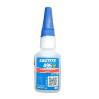 Gambar Lem Serbaguna/Superglue Loctite 495 20 Gr Lem Terkuat/ Adhesive dari mely nurshop undefined 3 Tokopedia