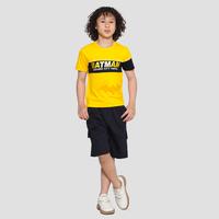 Gambar Character Batman Gotham Hero Kaos Anak Laki-Laki 120039726 - CLASSIC YELLOW, 3-4 dari Matahari Official undefined 3 Tokopedia