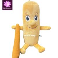 Gambar Boneka Tung Tung Sahur Ramadan Lucu - Tung Tung 55cm dari harefa shop_NEW undefined 5 Tokopedia