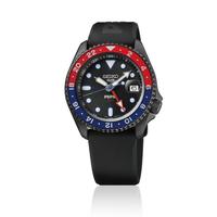 Gambar Seiko SSK047K1 Jam Tangan Pria pepsi limited original ssk047 ori 5 automatic watches dari Time Gallery undefined 1 Tokopedia