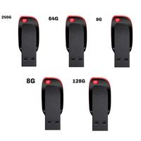 Gambar Mini High -Capacity Speed Usb Flash Drives 2.0 Black Free Keychain Pen Drive 8G Storage Memory Stick dari TK LALAYANYAAR TERRBARRRU undefined 5 Tokopedia