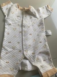 Gambar Baju Bayi Preloved UNIQLO -  Kondisi Mulus dari Arikundo undefined 3 Tokopedia
