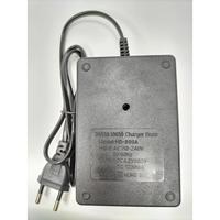 Gambar HONG DONG Charger Baterai 2 Slot 18650 26650 Li-Ion with LED - HD-999A - Hitam dari Waldani undefined 5 Tokopedia