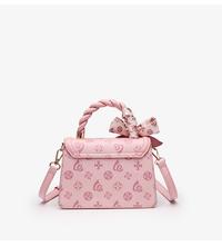 Gambar tas import wanita model terbaru lucu modis premium istimewa dapat tali panjang g2154 - pink dari Pusat tas import LF_NEW undefined 4 Tokopedia