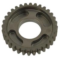 Gambar Gear Transmisi C Shaft 3RD Honda Tiger 2000 23471KCJ710 dari Honda Cengkareng undefined 1 Tokopedia
