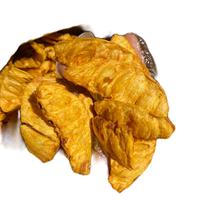 Gambar Keripik buah nanas madu 1 kg kualitas super manis renyah tahan lama tanpa pengawet Food Snack Cemilan Kripik dari Favoritosnack2 undefined 1 Tokopedia