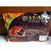 Gambar Plaza filling/ Selai Coklat Plaza 5 kg Diskon Promo - Kemasan, C4 dari Hungry Maid undefined 1 Tokopedia