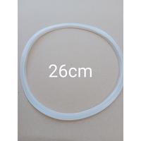Gambar Karet Panci Presto Original Umum untuk Penggunaan Umum - KARET 24CM  dari Seven77 Online Shop undefined 4 Tokopedia